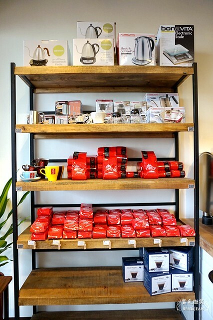 宜蘭羅東握咖啡！WCE世界冠軍咖啡，超強單品咖啡必喝清單。