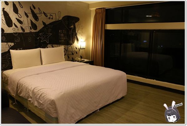 默砌旅店新世代高雄館：[住宿]►高雄苓雅區◄默砌旅店新世代高雄館－房間乾淨舒適近捷運三多商圈一號出口