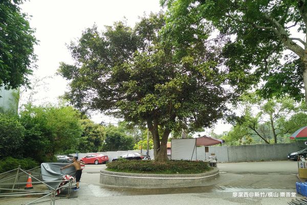 【新竹/橫山】樂善堂 【新竹/橫山】樂善堂