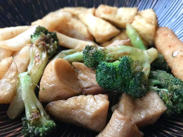 少林雞排永春總店 - 5