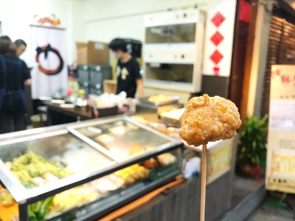少林雞排永春總店 - 8