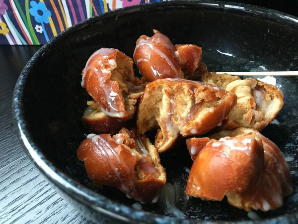 少林雞排永春總店 - 9