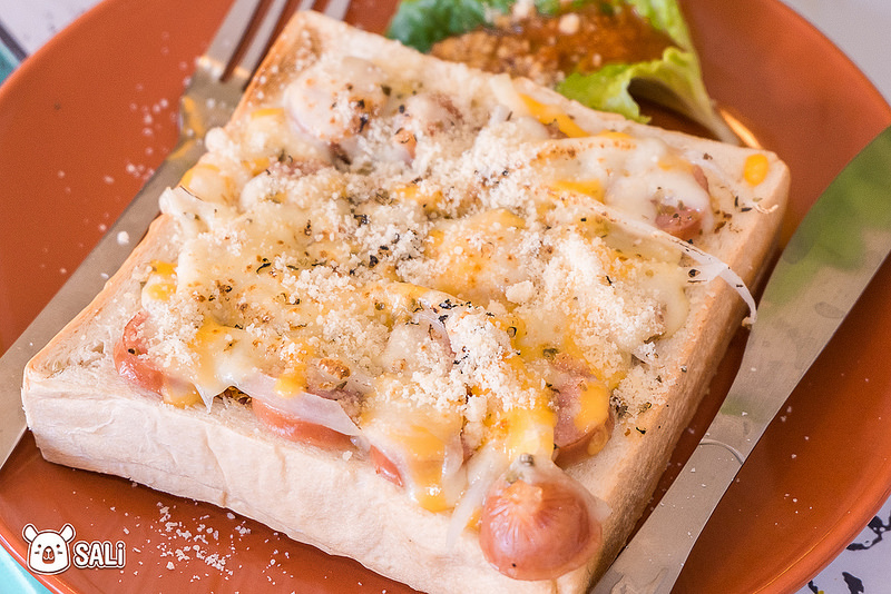 席民地早餐吧-8