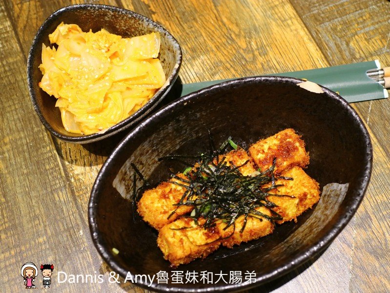 《澎湖美食》馬公市區嵐山熟成牛かつ專売。日式炸牛排定食。牛五花爆肉山丼。澎湖花火節嘗鮮菜單分享 ︱影片