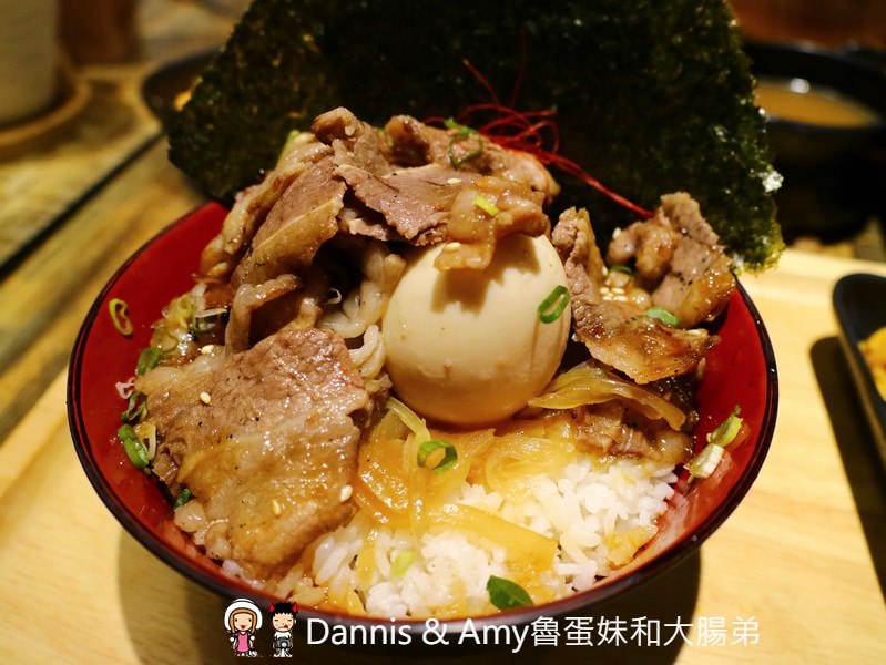 《澎湖美食》馬公市區嵐山熟成牛かつ專売。日式炸牛排定食。牛五花爆肉山丼。澎湖花火節嘗鮮菜單分享 ︱影片