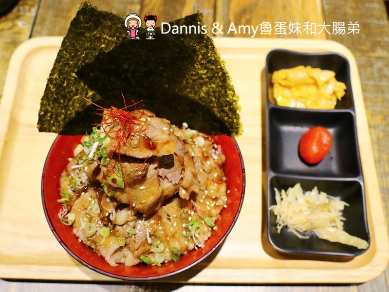 《澎湖美食》馬公市區嵐山熟成牛かつ專売。日式炸牛排定食。牛五花爆肉山丼。澎湖花火節嘗鮮菜單分享 ︱影片