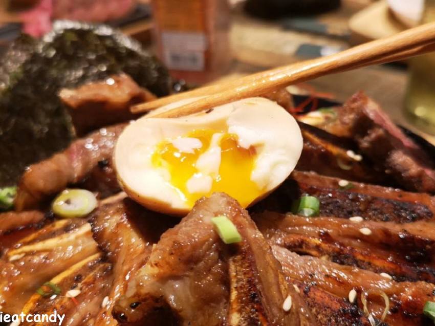 澎湖美食_嵐山熟成牛かつ專売-澎湖総本鋪│讓你吃肉吃到會怕!和牛等級分量超滿足~ - 愛伊特candy的分享樂園