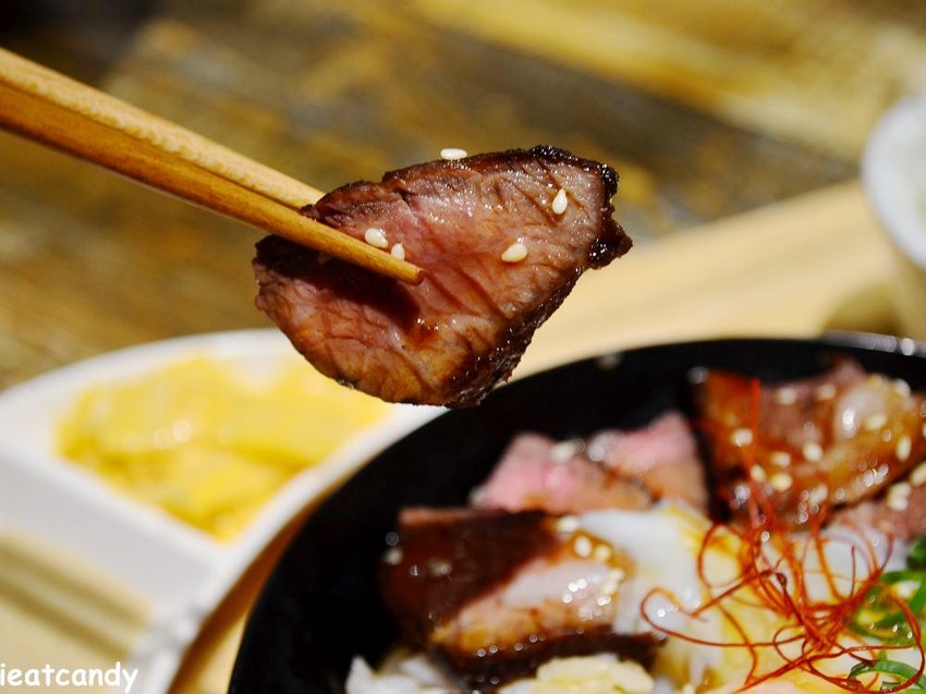 澎湖美食_嵐山熟成牛かつ專売-澎湖総本鋪│讓你吃肉吃到會怕!和牛等級分量超滿足~ - 愛伊特candy的分享樂園