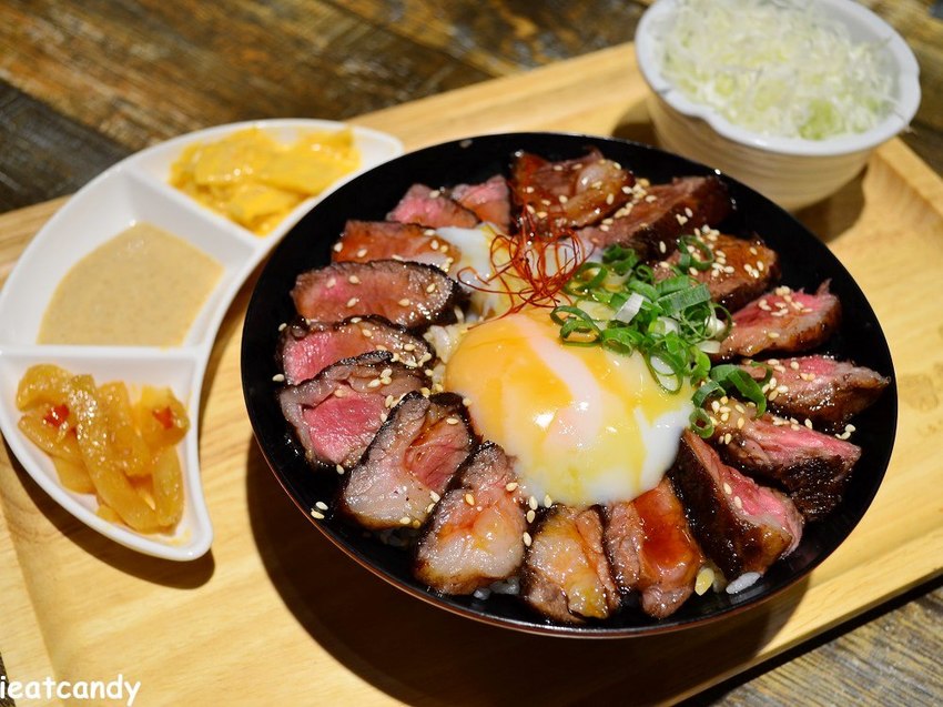 澎湖美食_嵐山熟成牛かつ專売-澎湖総本鋪│讓你吃肉吃到會怕!和牛等級分量超滿足~ - 愛伊特candy的分享樂園