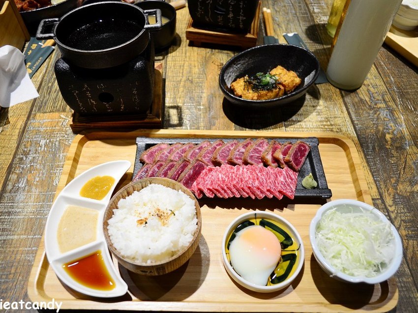 澎湖美食_嵐山熟成牛かつ專売-澎湖総本鋪│讓你吃肉吃到會怕!和牛等級分量超滿足~ - 愛伊特candy的分享樂園