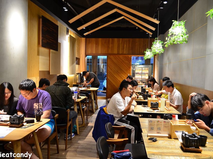 澎湖美食_嵐山熟成牛かつ專売-澎湖総本鋪│讓你吃肉吃到會怕!和牛等級分量超滿足~ - 愛伊特candy的分享樂園