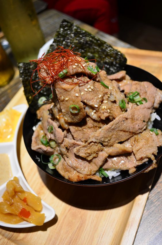 澎湖美食_嵐山熟成牛かつ專売-澎湖総本鋪│讓你吃肉吃到會怕!和牛等級分量超滿足~ - 愛伊特candy的分享樂園