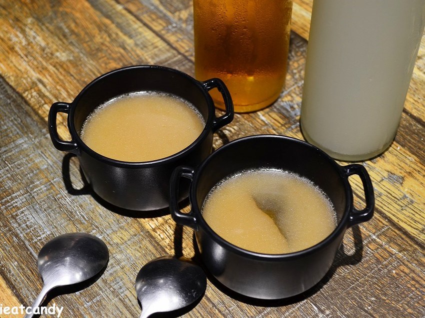 澎湖美食_嵐山熟成牛かつ專売-澎湖総本鋪│讓你吃肉吃到會怕!和牛等級分量超滿足~ - 愛伊特candy的分享樂園