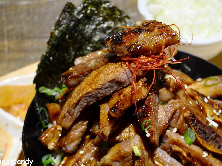 澎湖美食_嵐山熟成牛かつ專売-澎湖総本鋪│讓你吃肉吃到會怕!和牛等級分量超滿足~ - 愛伊特candy的分享樂園