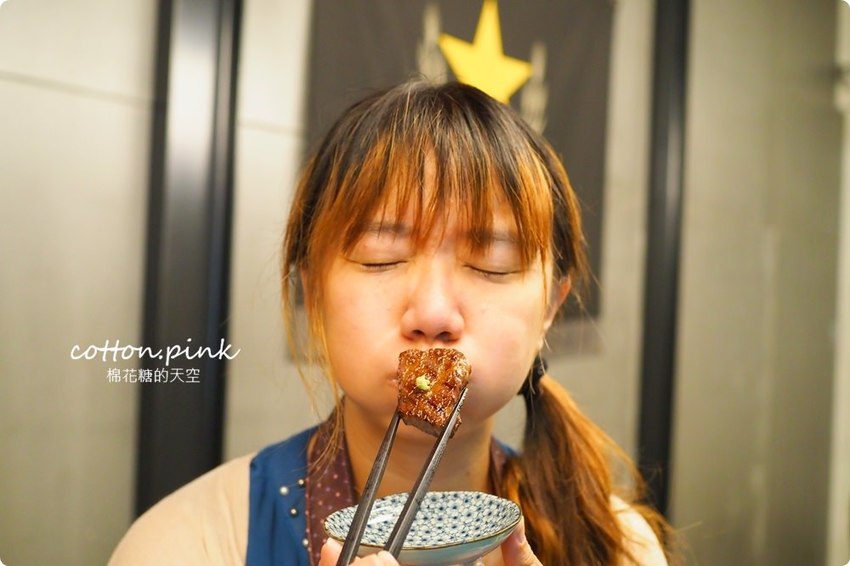 台中燒肉這家不能錯過,全程桌邊服務超享受,板前燒肉一徹刁嘴朋友也滿意