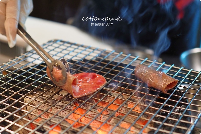 台中燒肉這家不能錯過,全程桌邊服務超享受,板前燒肉一徹刁嘴朋友也滿意