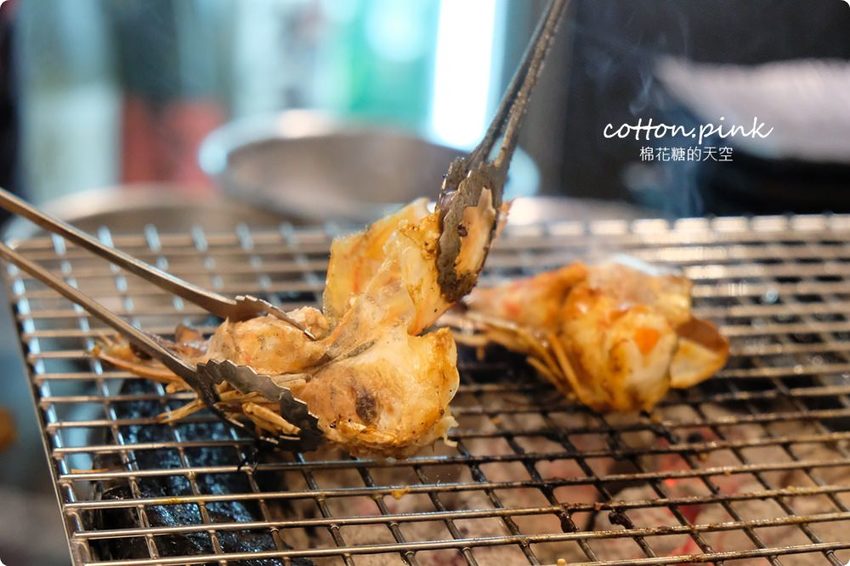 台中燒肉這家不能錯過,全程桌邊服務超享受,板前燒肉一徹刁嘴朋友也滿意