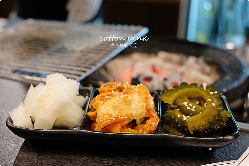 台中燒肉這家不能錯過,全程桌邊服務超享受,板前燒肉一徹刁嘴朋友也滿意