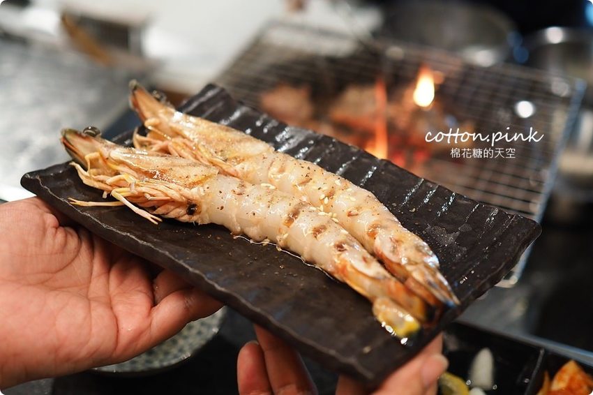 台中燒肉這家不能錯過,全程桌邊服務超享受,板前燒肉一徹刁嘴朋友也滿意