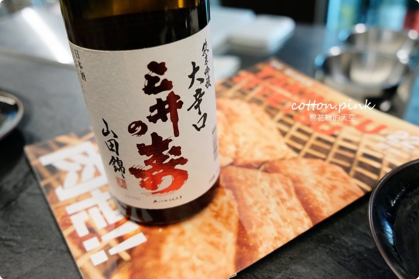 台中燒肉這家不能錯過,全程桌邊服務超享受,板前燒肉一徹刁嘴朋友也滿意