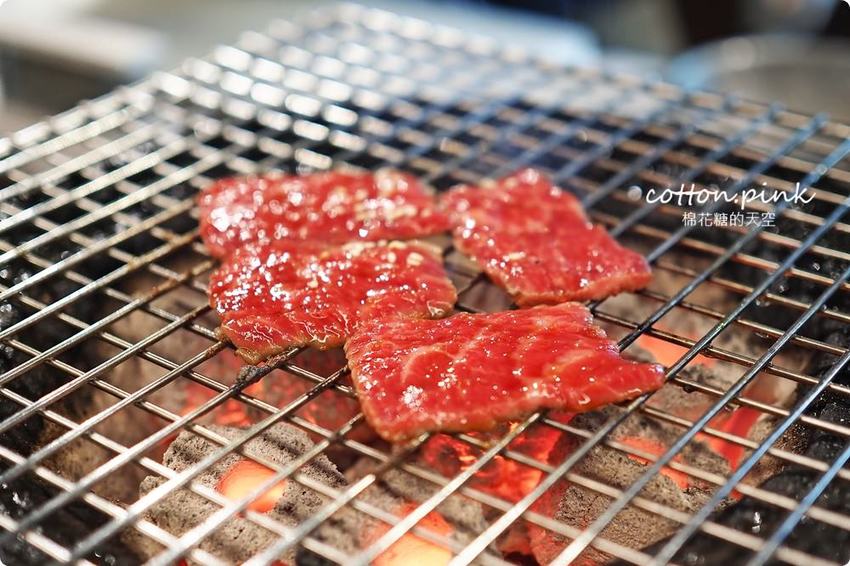 台中燒肉這家不能錯過,全程桌邊服務超享受,板前燒肉一徹刁嘴朋友也滿意