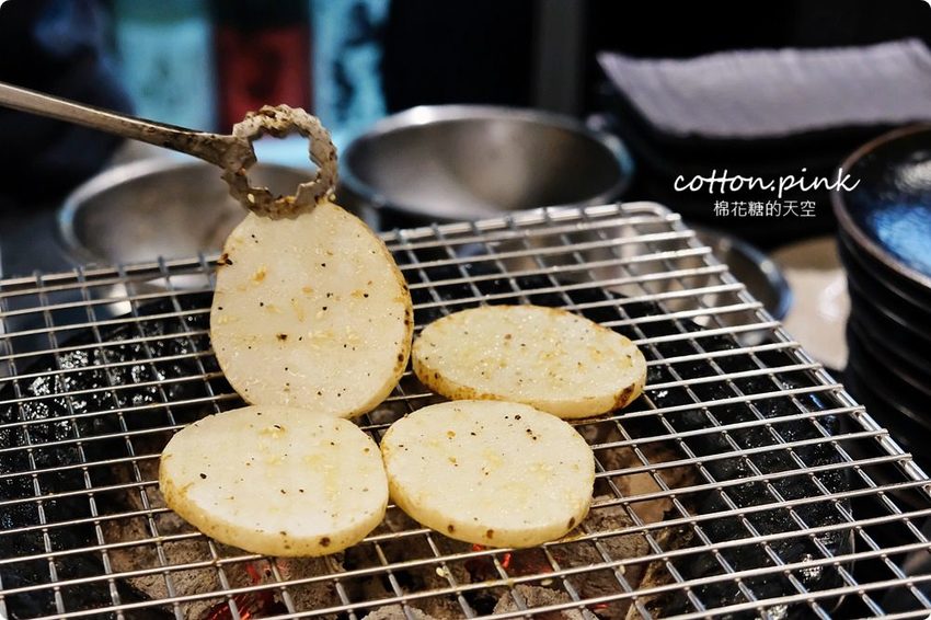 台中燒肉這家不能錯過,全程桌邊服務超享受,板前燒肉一徹刁嘴朋友也滿意