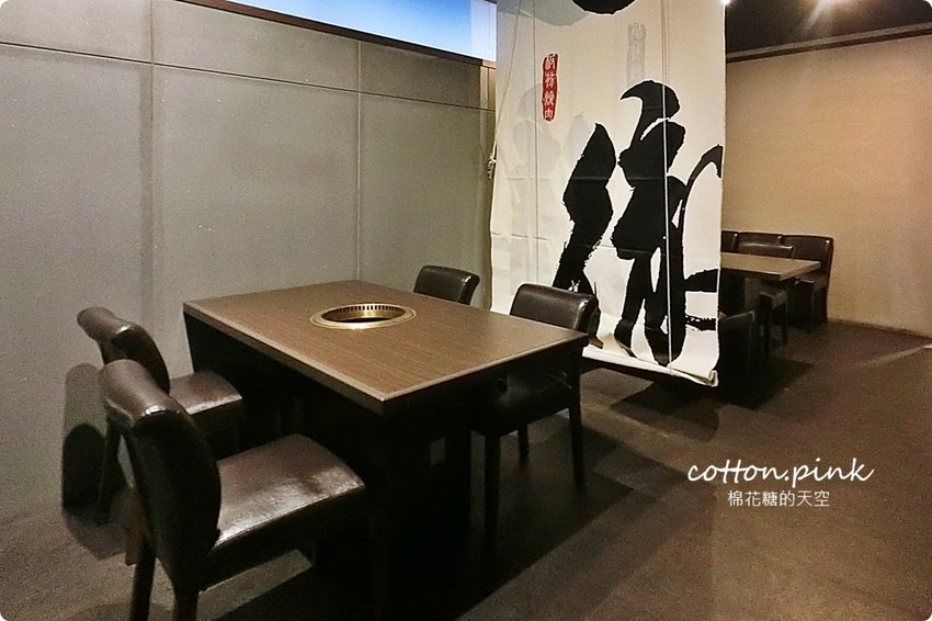 台中燒肉這家不能錯過,全程桌邊服務超享受,板前燒肉一徹刁嘴朋友也滿意