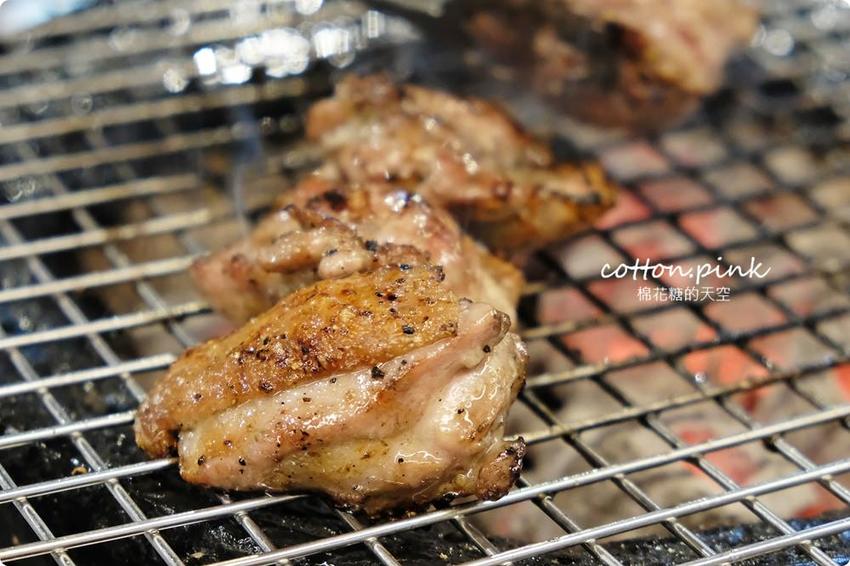 台中燒肉這家不能錯過,全程桌邊服務超享受,板前燒肉一徹刁嘴朋友也滿意