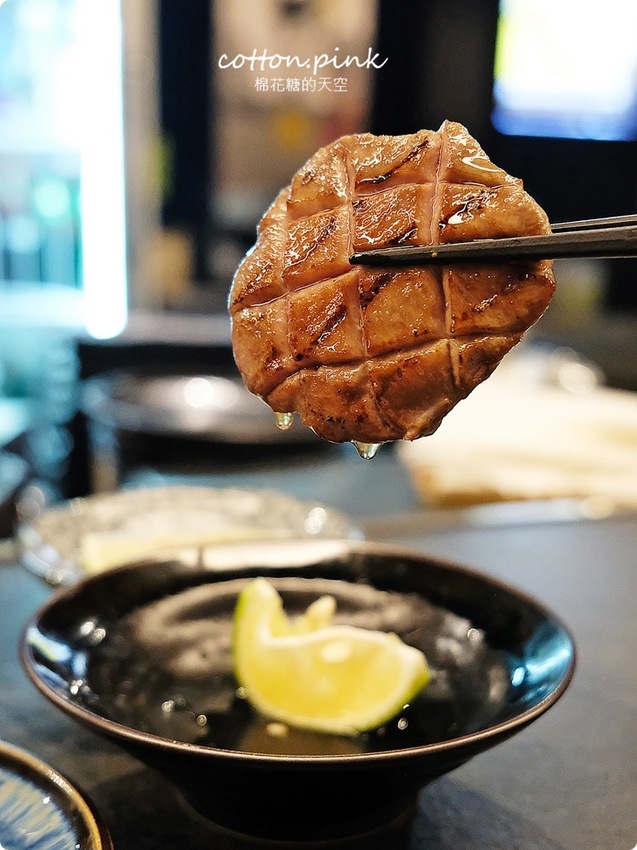 台中燒肉這家不能錯過,全程桌邊服務超享受,板前燒肉一徹刁嘴朋友也滿意