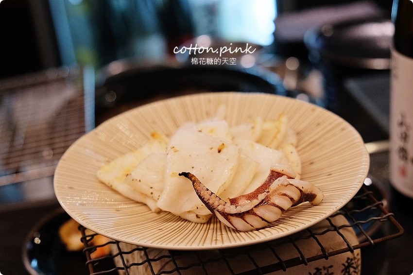 台中燒肉這家不能錯過,全程桌邊服務超享受,板前燒肉一徹刁嘴朋友也滿意