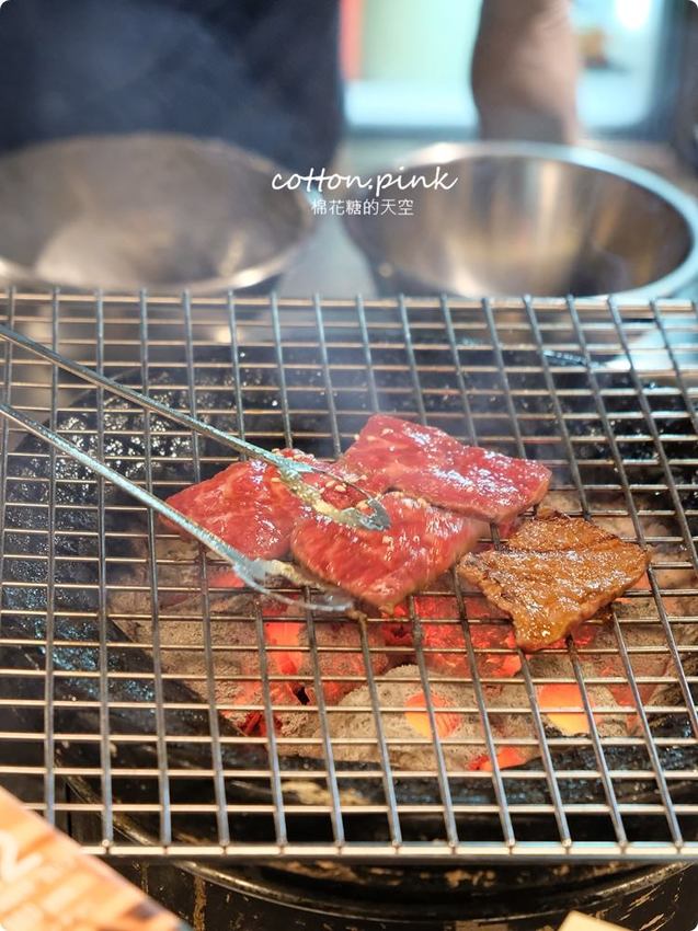 台中燒肉這家不能錯過,全程桌邊服務超享受,板前燒肉一徹刁嘴朋友也滿意