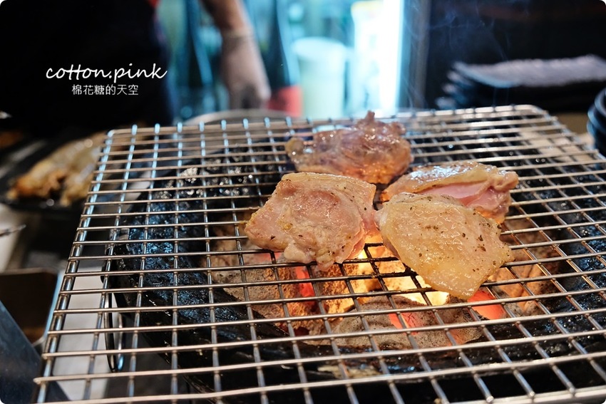 台中燒肉這家不能錯過,全程桌邊服務超享受,板前燒肉一徹刁嘴朋友也滿意