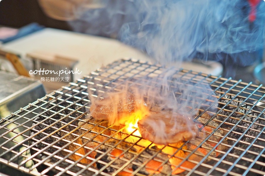 台中燒肉這家不能錯過,全程桌邊服務超享受,板前燒肉一徹刁嘴朋友也滿意