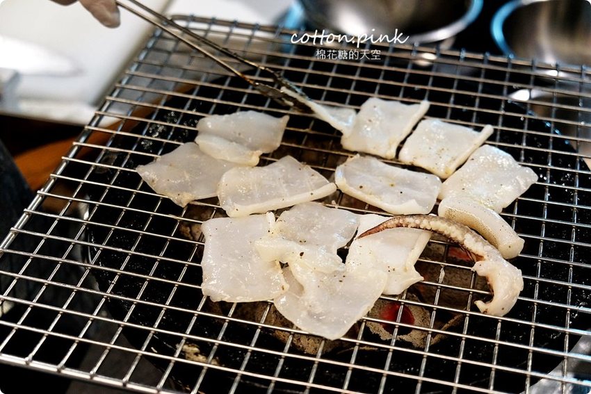 台中燒肉這家不能錯過,全程桌邊服務超享受,板前燒肉一徹刁嘴朋友也滿意