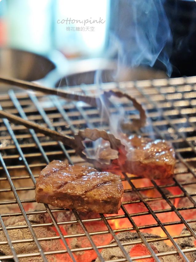 台中燒肉這家不能錯過,全程桌邊服務超享受,板前燒肉一徹刁嘴朋友也滿意