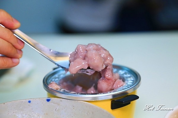 清水堂愛玉專賣店:【台南美食】掉落在愛玉冰裡的仙桃,吃了聽說會長生不老喔!?清水堂愛玉冰