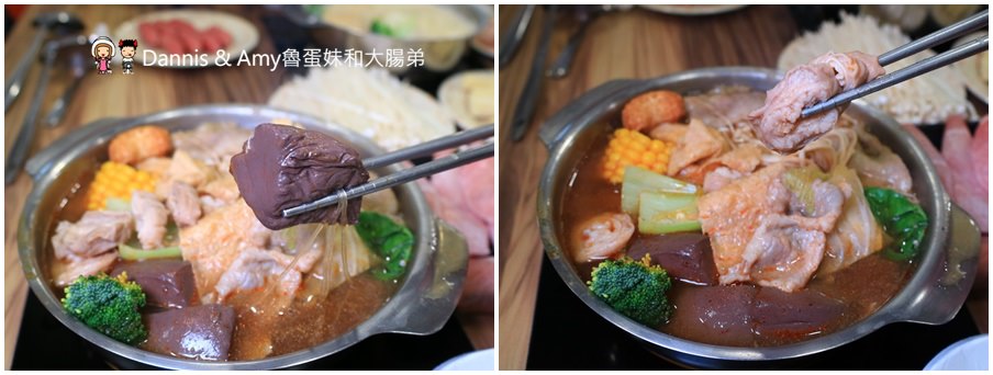 《新竹百來元平價小火鍋》8鍋臭臭鍋（新竹民權店)。無限量享用白飯、滷肉飯、涼麵、王子麵、雞絲麵、飲料、冰淇淋、爆米花︱巨城附近 （影片）