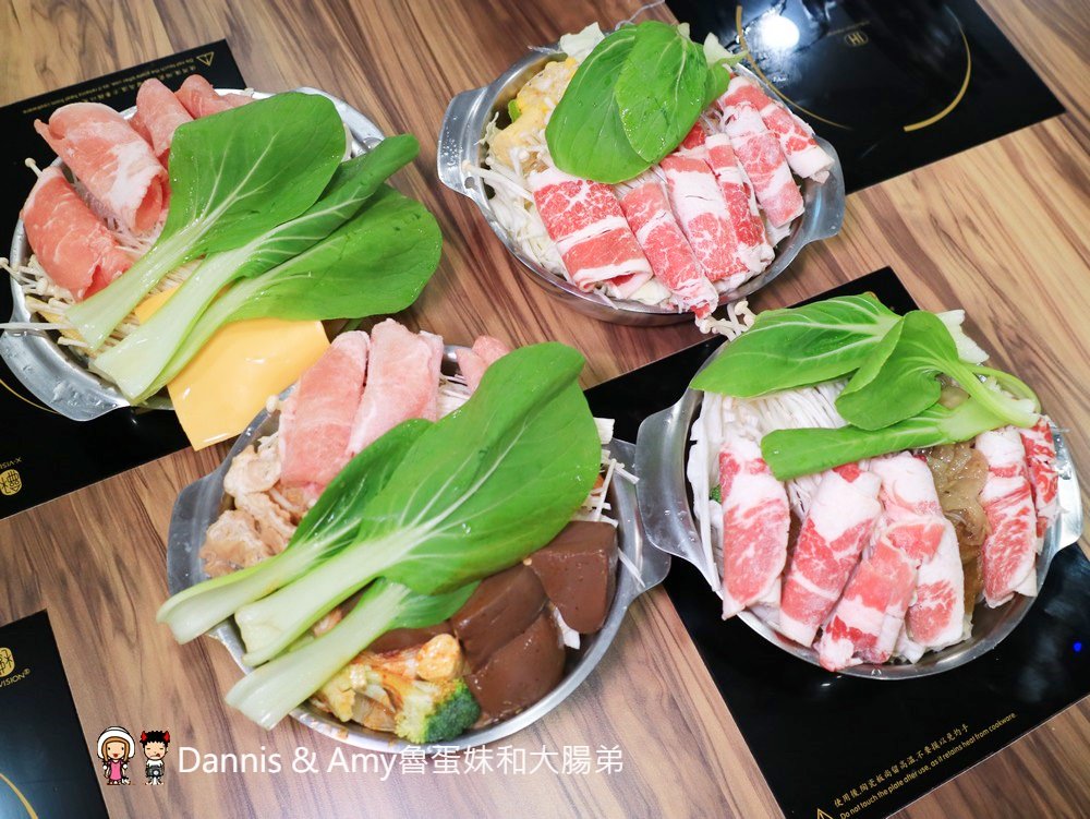 《新竹百來元平價小火鍋》8鍋臭臭鍋（新竹民權店)。無限量享用白飯、滷肉飯、涼麵、王子麵、雞絲麵、飲料、冰淇淋、爆米花︱巨城附近 （影片）