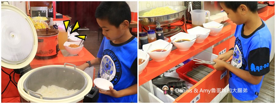 《新竹百來元平價小火鍋》8鍋臭臭鍋（新竹民權店)。無限量享用白飯、滷肉飯、涼麵、王子麵、雞絲麵、飲料、冰淇淋、爆米花︱巨城附近 （影片）