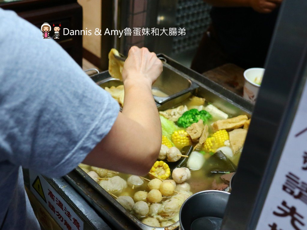 《新竹新豐平價壽司》阿嬤壽司。花壽司。鍋燒雞絲麵。關東煮。夏日限定涼麵︱（影片）