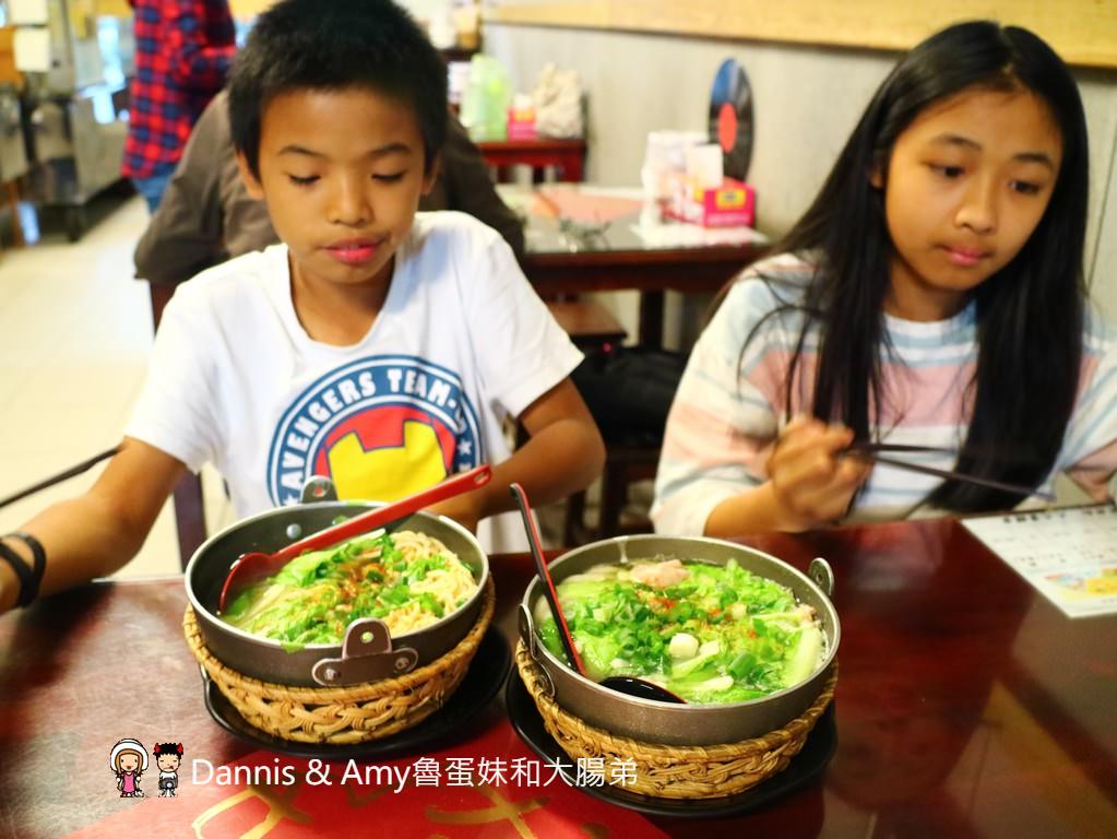 《新竹新豐平價壽司》阿嬤壽司。花壽司。鍋燒雞絲麵。關東煮。夏日限定涼麵︱（影片）