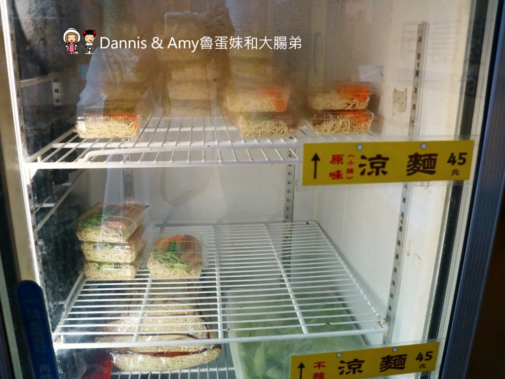 《新竹新豐平價壽司》阿嬤壽司。花壽司。鍋燒雞絲麵。關東煮。夏日限定涼麵︱（影片）