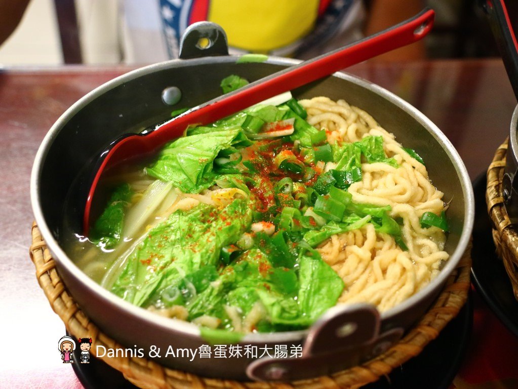 《新竹新豐平價壽司》阿嬤壽司。花壽司。鍋燒雞絲麵。關東煮。夏日限定涼麵︱（影片）