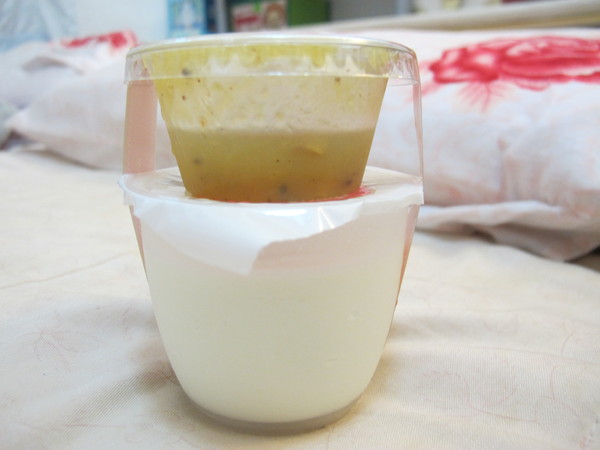 Woody Milk Pudding 綿綿嚴選幸福甜點：Woody Milk Pudding 綿綿嚴選幸福甜點