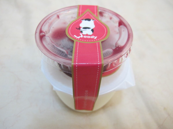 Woody Milk Pudding 綿綿嚴選幸福甜點：Woody Milk Pudding 綿綿嚴選幸福甜點