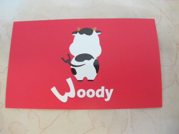 Woody Milk Pudding 綿綿嚴選幸福甜點：Woody Milk Pudding 綿綿嚴選幸福甜點