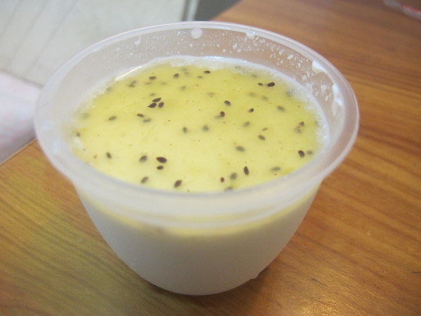 Woody Milk Pudding 綿綿嚴選幸福甜點：Woody Milk Pudding 綿綿嚴選幸福甜點