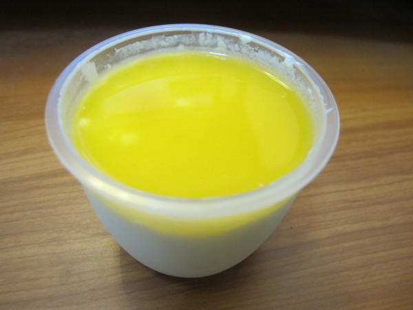 Woody Milk Pudding 綿綿嚴選幸福甜點：Woody Milk Pudding 綿綿嚴選幸福甜點