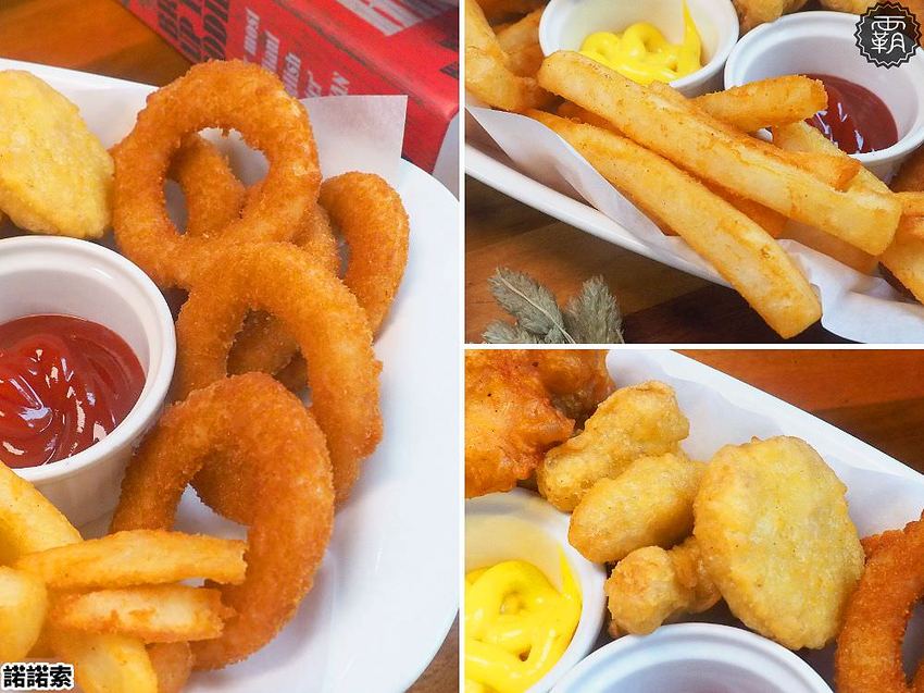 諾諾索義式料理，義大利麵爆多蛤蠣，蛤蠣圈滿滿圍個兩圈，CP值超高~