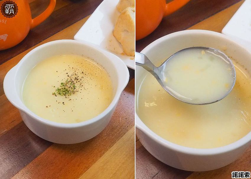 諾諾索義式料理，義大利麵爆多蛤蠣，蛤蠣圈滿滿圍個兩圈，CP值超高~